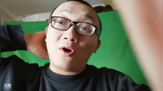 深夜说怪谈，有胆你来听 2020-02-14 04点场