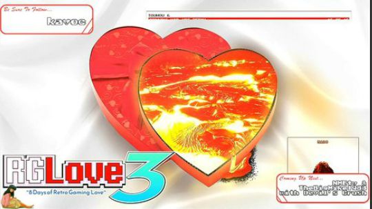 RGLove 2020 精选DAY.4 2020-02-15 09点场