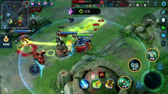 国服虞姬  射手全能系列 2020-02-14 18点场