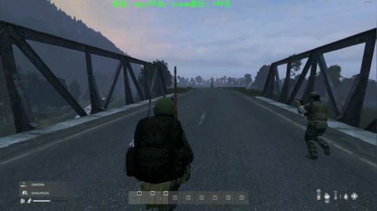 dayz韩爱东西的直播间 2020-02-13 20点场