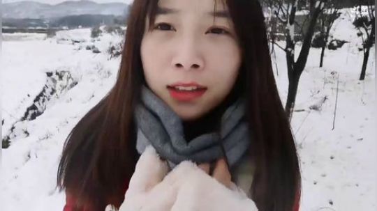 肖淑洁生命中的光和盐发布了一个斗鱼视频2020-02-15