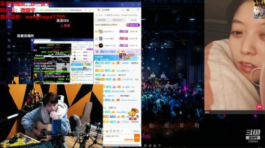 Smlia丶卡布奇诺发布了一个斗鱼视频2020-02-15