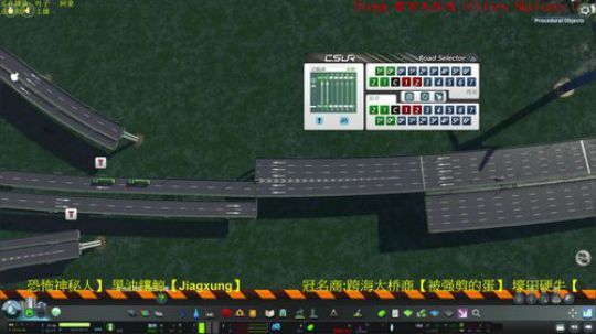 满满气质的天际线 不出门看直播，真香 2020-02-15 19点场