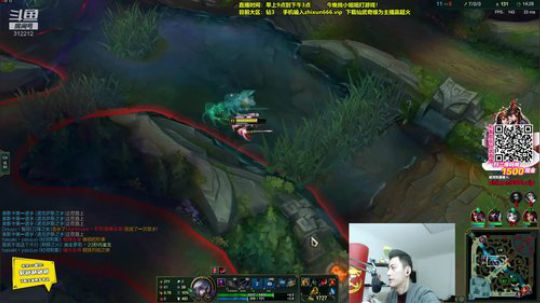 liyunanhj发布了一个斗鱼视频2020-02-15