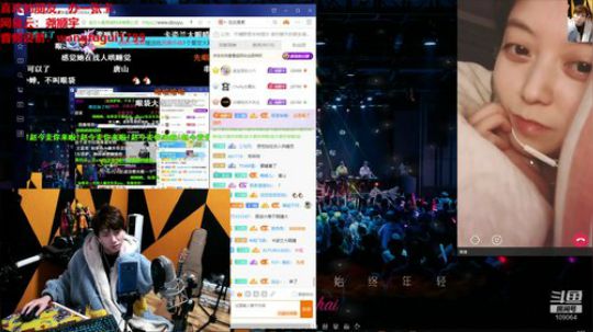 Smlia丶卡布奇诺发布了一个斗鱼视频2020-02-15