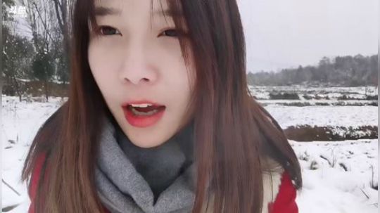 肖淑洁生命中的光和盐发布了一个斗鱼视频2020-02-15