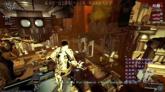 【国服】[星际战甲]天诺砸碎没有情人节 2020-02-14 17点场