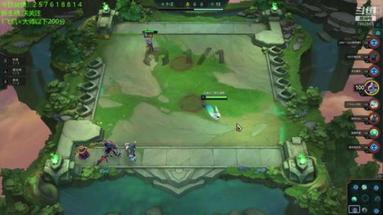 10.3企业级法海 2020-02-14 18点场