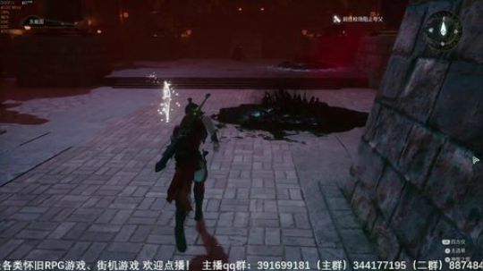 【沙漏哥】神舞幻想~~~ 2020-02-13 21点场