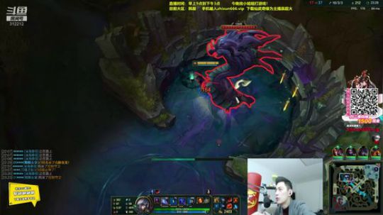 旧欢若梦灬发布了一个斗鱼视频2020-02-15