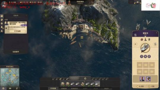 沉迷造景！听说会造景的能找到女朋友~ 2020-02-14 21点场