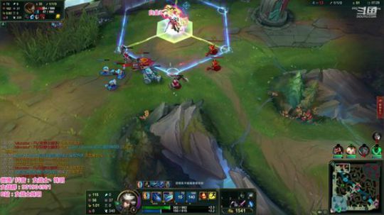 菜菜的瓜皮帽发布了一个斗鱼视频2020-02-15