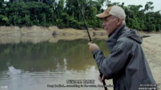 护法惊丶发布了一个斗鱼视频2020-02-16
