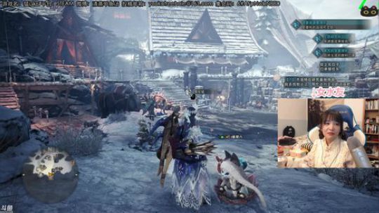 甲鱼：情人节渡个劫8 2020-02-15 01点场