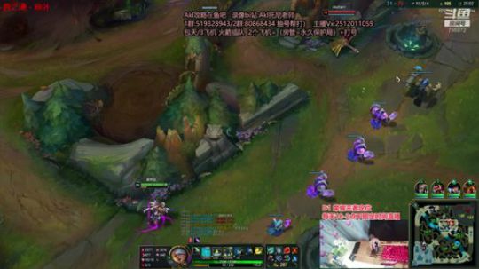 世界顶尖阿卡丽：新版讲解，一学就会嗷！ 2020-02-16 20点场