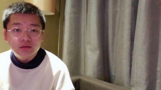 网络正能量，够胆你就来  182102 2020-02-16 00点场
