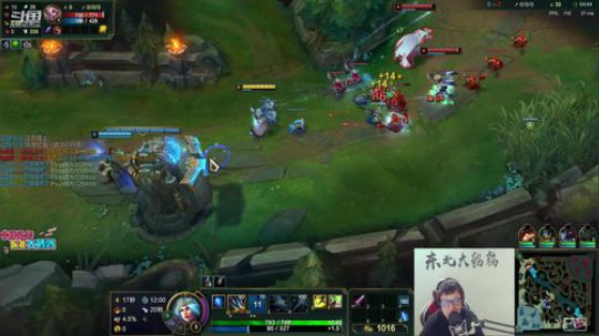 十一郎君01发布了一个斗鱼视频2020-02-16