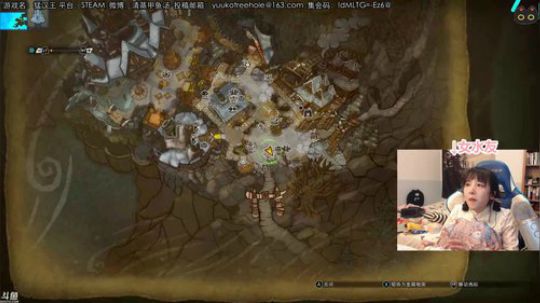 甲鱼：不猫车你举报我 2020-02-15 21点场