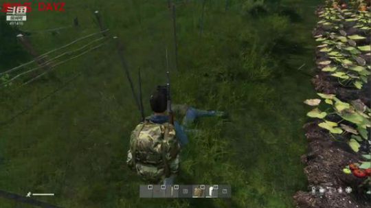 哆啦爱梦梦发布了一个斗鱼视频2020-02-16