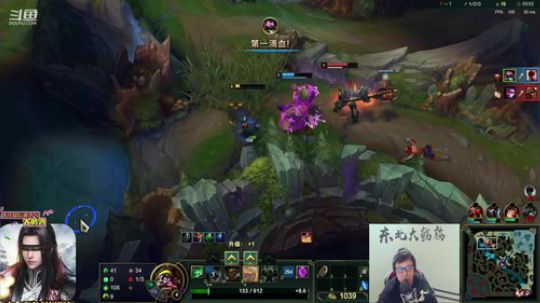 911任性发布了一个斗鱼视频2020-02-16