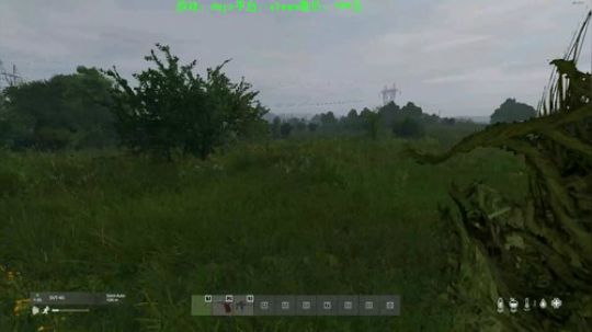dayz韩爱东西的直播间 2020-02-15 17点场