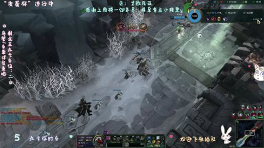 龅牙：想戒网瘾？进来上车我帮您！ 2020-02-15 20点场