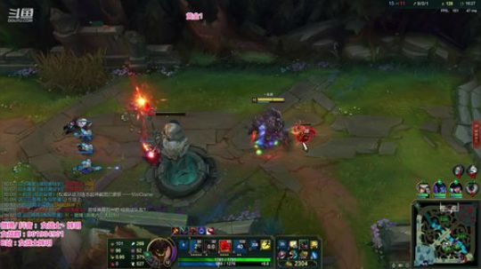 藤一的小幸运发布了一个斗鱼视频2020-02-16