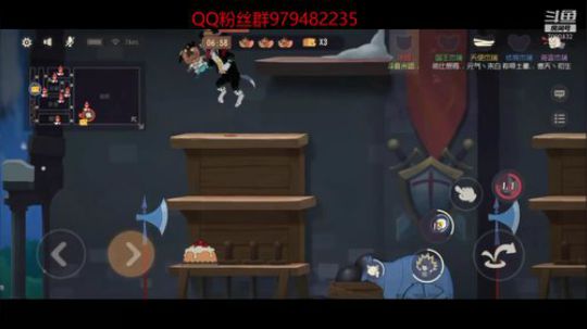 国服最强黑鼠单排旅程 2020-02-16 19点场