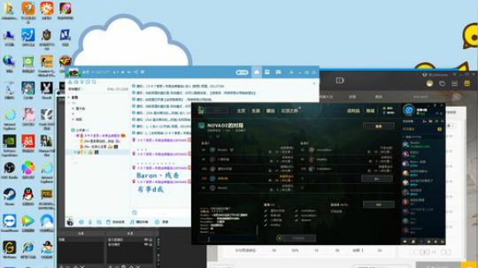 偶尔播一下~ 6301433 2020-02-16 01点场