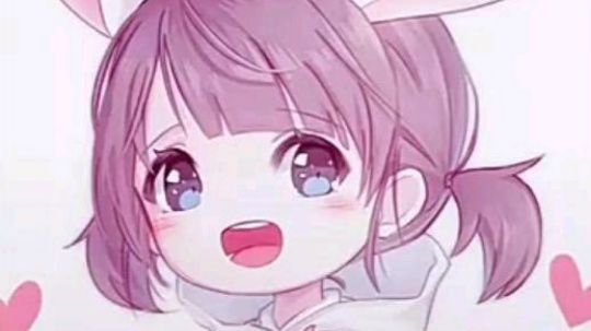。