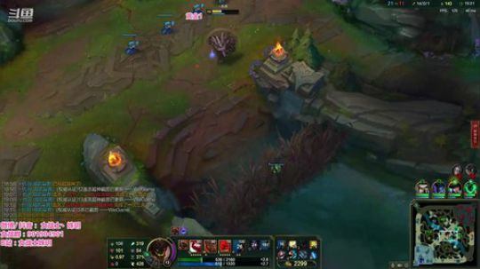 藤一的小幸运发布了一个斗鱼视频2020-02-16