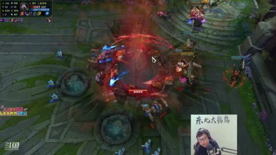 十一郎君01发布了一个斗鱼视频2020-02-16