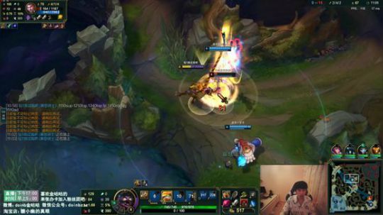 911任性发布了一个斗鱼视频2020-02-16