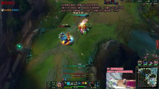 世界顶尖阿卡丽：新版讲解，一学就会嗷！ 2020-02-16 18点场