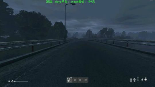 dayz韩爱东西的直播间 2020-02-15 01点场