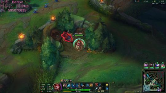 Ben4：峡谷王者先冲前十在打韩服 2020-02-16 08点场