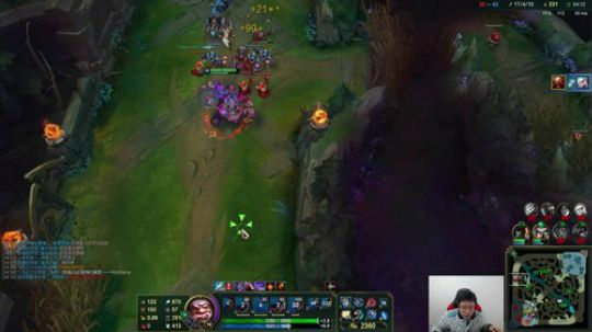 liyunanhj发布了一个斗鱼视频2020-02-16