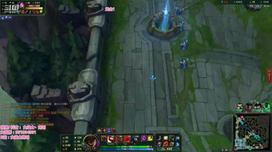 藤一的小幸运发布了一个斗鱼视频2020-02-16