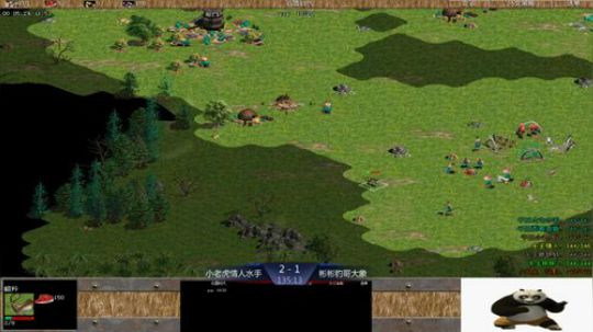 帝国时代罗马复兴 994400 2020-02-15 23点场