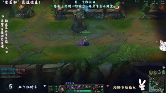 龅牙：想戒网瘾？进来上车我帮您！ 2020-02-16 04点场