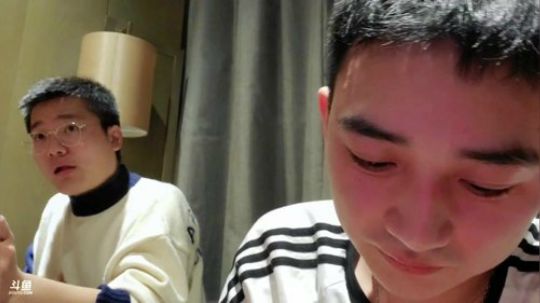 我本善良72发布了一个斗鱼视频2020-02-16