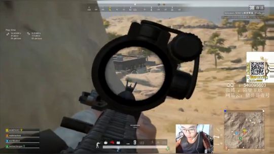 ZGG你们的王 2020-02-16 17点场