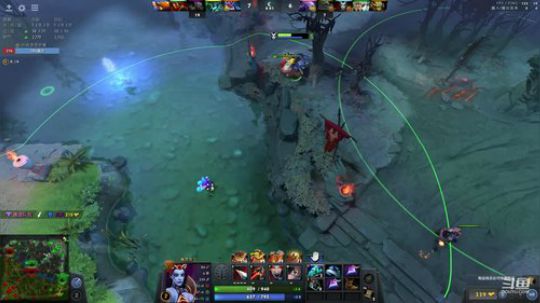 高压锅dota，best dota 2020-02-15 22点场