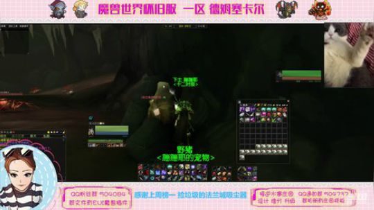 德姆塞卡尔 双阵营 愿大家都平安~ 2020-02-12 14点场