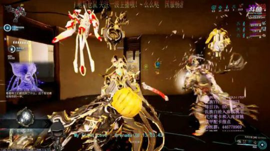 【国服】[星际战甲]天诺砸碎 2020-02-15 22点场