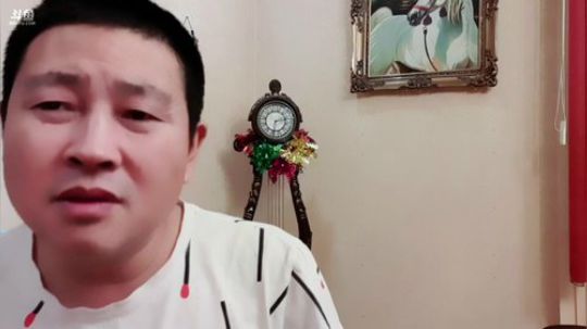 最佳搭档美女组合，北极妹妹，涵涵妹妹。 2020-02-17 03点场