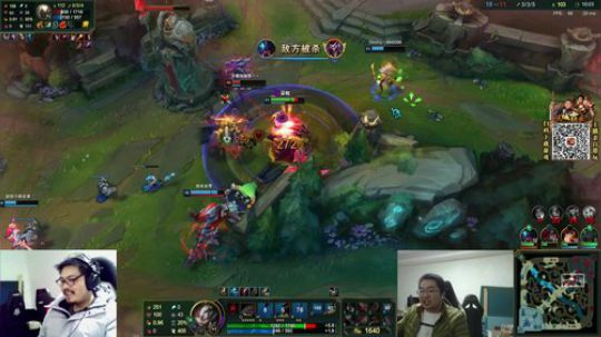 菜菜的瓜皮帽发布了一个斗鱼视频2020-02-17