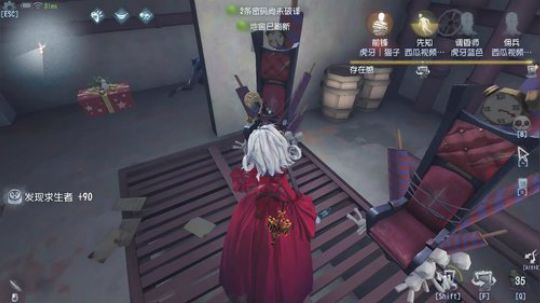 【头鱼】打排位 2020-02-17 12点场