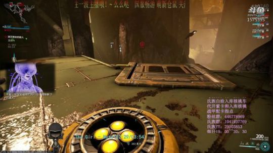 【国服】[星际战甲]天诺砸碎 2020-02-16 20点场