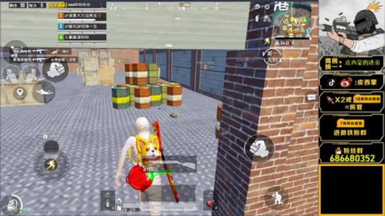 路人王奥斯卡蒙已上线 2020-02-16 14点场